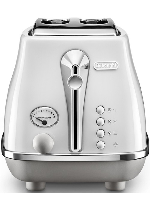 Тостер DeLonghi CTOC 2103 R
