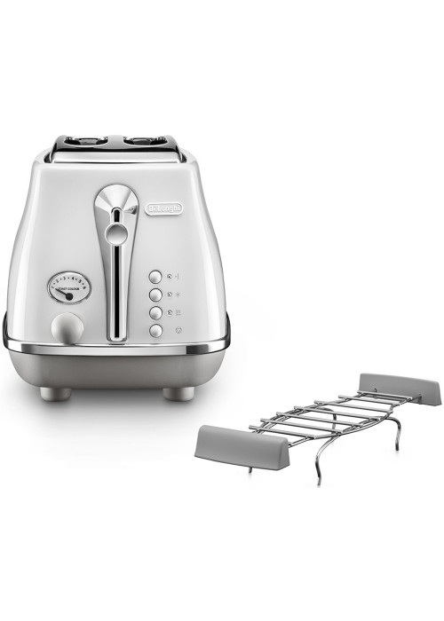 Тостер DeLonghi CTOC 2103 R