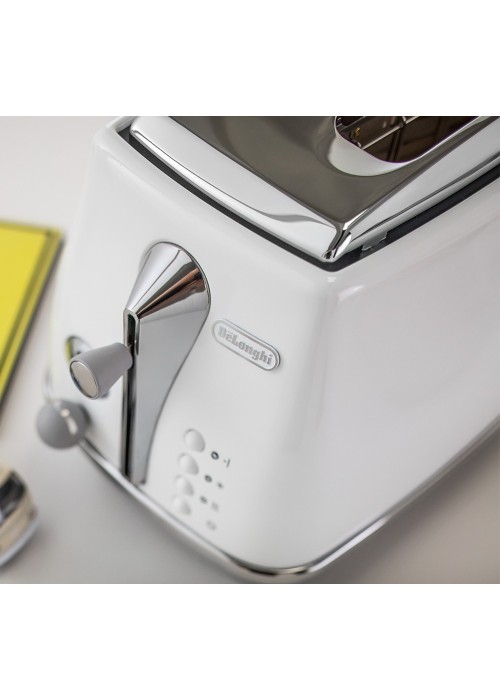 Тостер DeLonghi CTOC 2103 R