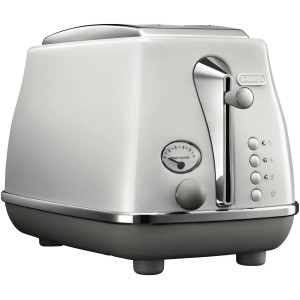 Тостер DeLonghi CTOC 2103 W