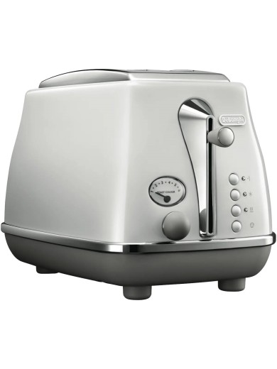 Тостер DeLonghi CTOC 2103 W