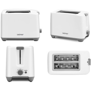 Тостер Zelmer ZTS7386