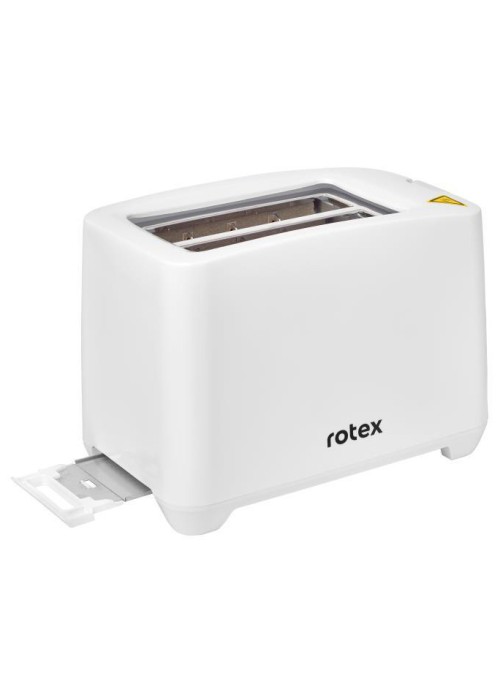 Тостер Rotex RTM122-W