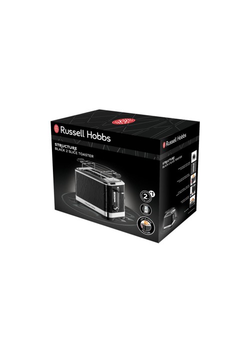Тостер Russell Hobbs 28091-56