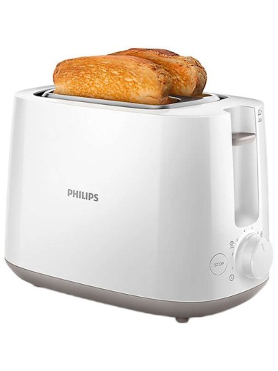 Тостер PHILIPS HD2581/00