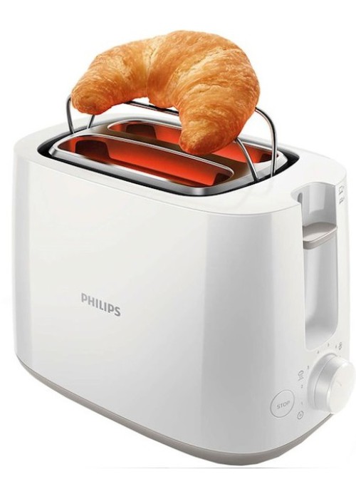 Тостер PHILIPS HD2581/00