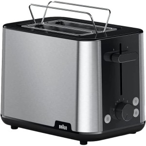 Тостер BRAUN HT 1510.WH
