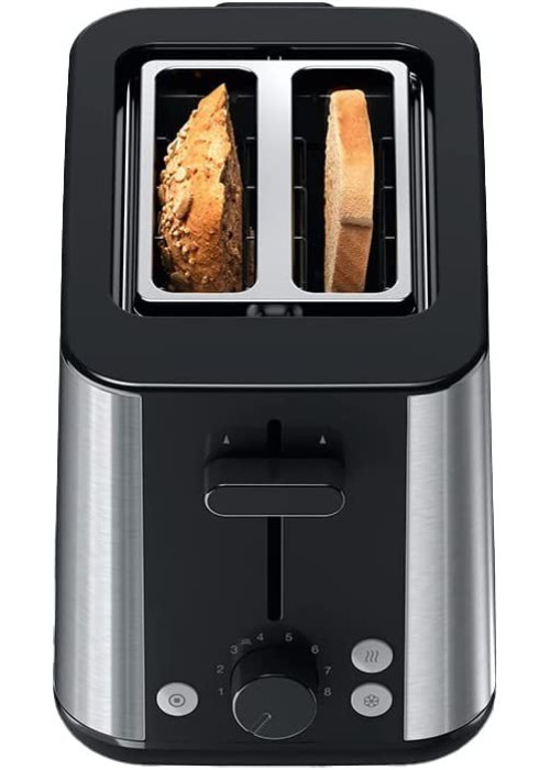 Тостер BRAUN HT 1510.WH