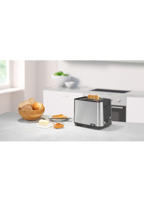 Тостер BRAUN HT 1510.WH