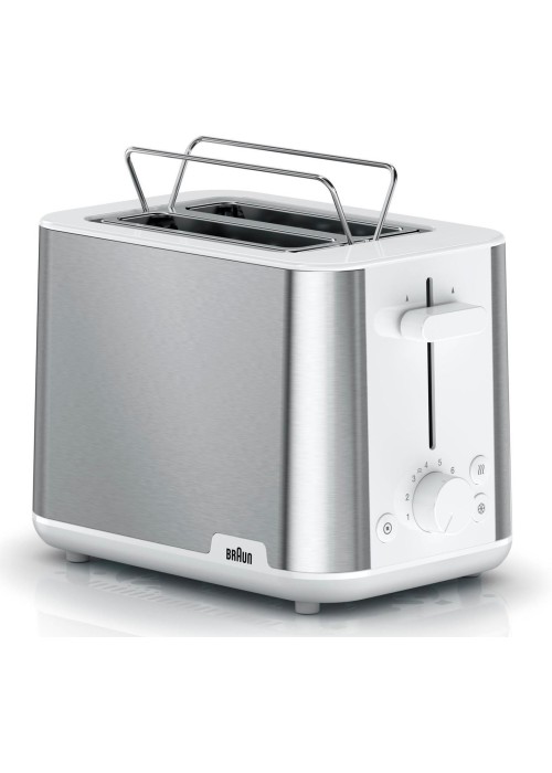 Тостер BRAUN HT 1510.WH
