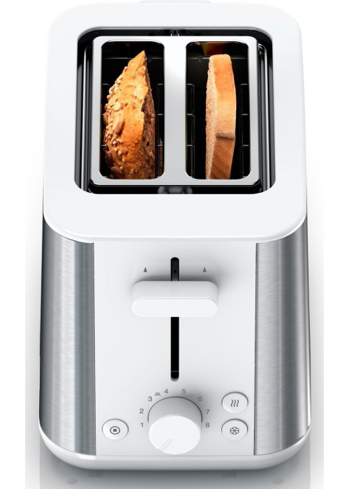 Тостер BRAUN HT 1510.WH