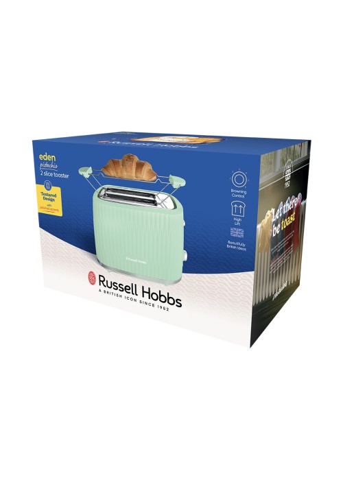 Тостер Russell Hobbs 27374-56