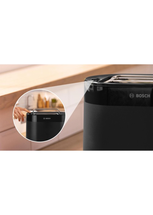 Тостер Bosch TAT2M123