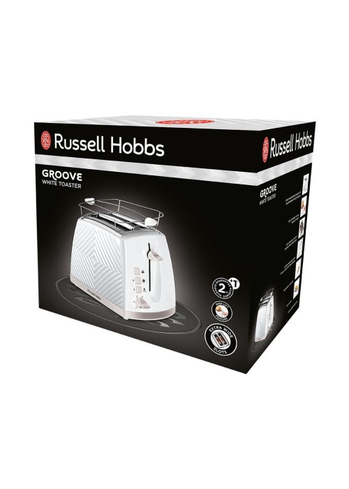Тостер Russell Hobbs 26391-56