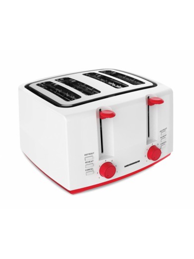 Тостер HEINNER HTP-1300WHR