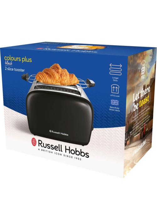 Тостер Russell Hobbs 26550-56