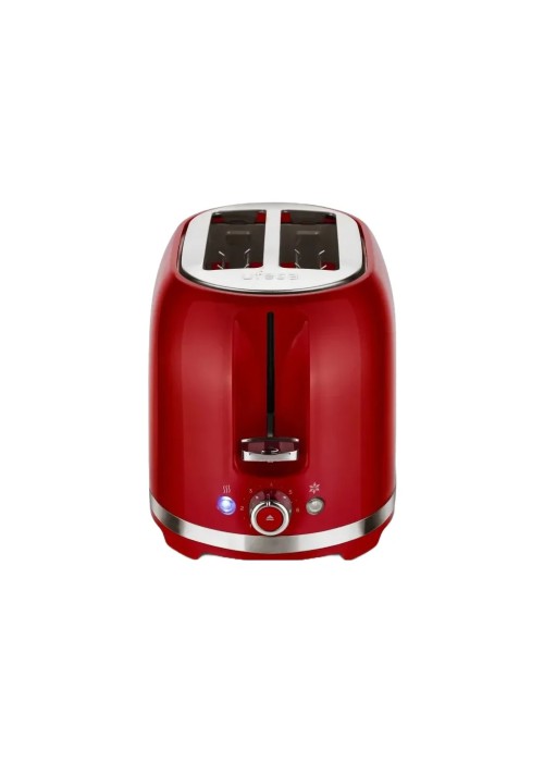 Тостер Ufesa CLASSIC PINUP RED (71305516)