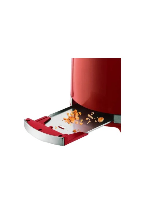 Тостер Ufesa CLASSIC PINUP RED (71305516)