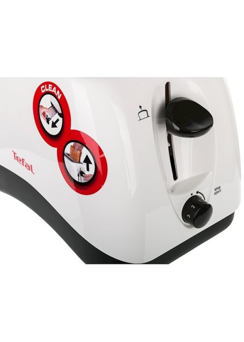Тостер TEFAL TT 1301