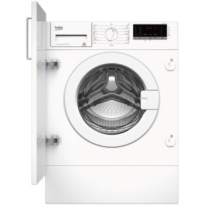 Пральна машина BEKO WITC7612B0W