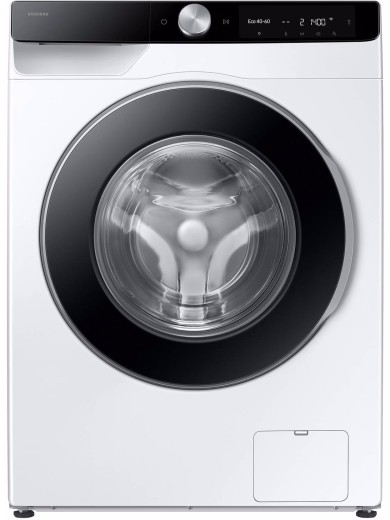 Пральна машина Samsung WW90DG6G94LKUA