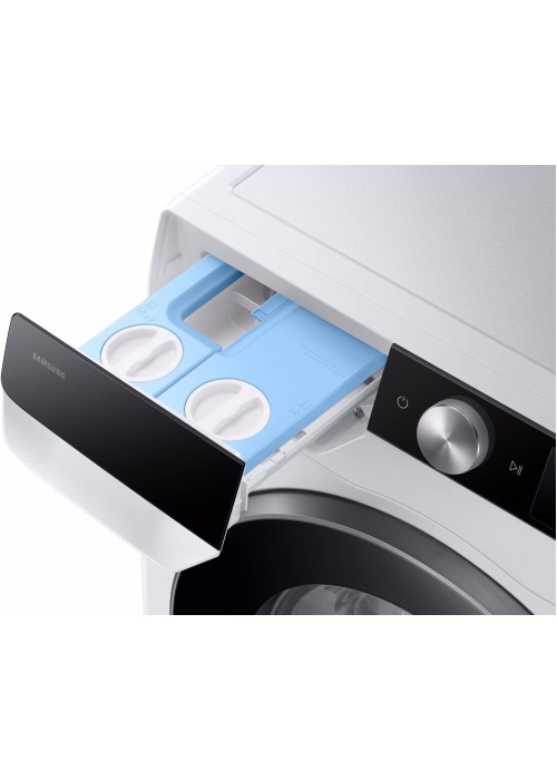 Пральна машина Samsung WW90DG6G94LKUA