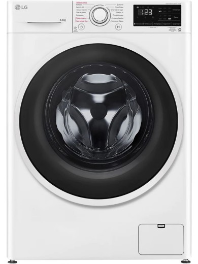 Пральна машина LG F2V3GS7WW