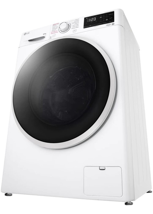 Пральна машина LG F2V3GS7WW