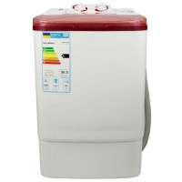 Пральна машина Milano FWM-40 PA RED