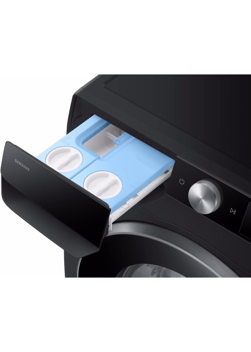 Пральна машина Samsung WW90DG6G94LBUA