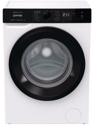 Пральна машина GORENJE WNHA 74 SAS/UA