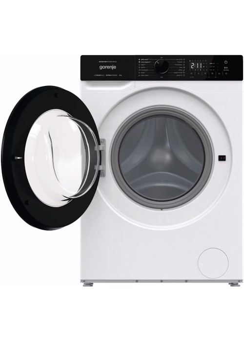 Пральна машина GORENJE WNHA 74 SAS/UA