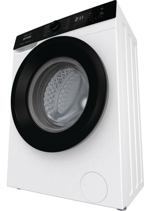 Пральна машина GORENJE WNHA 74 SAS/UA