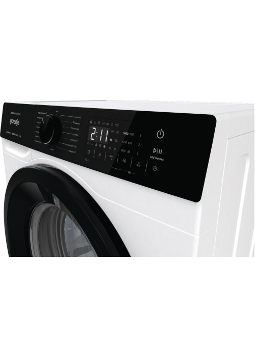 Пральна машина GORENJE WNHA 74 SAS/UA