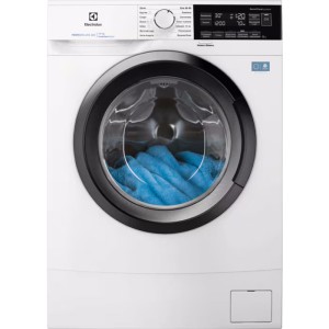 Пральна машина ELECTROLUX EWS6347DU