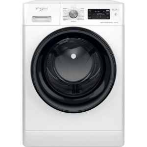 Прально-сушильна машина WHIRLPOOL FFWDB 976258 BV UA