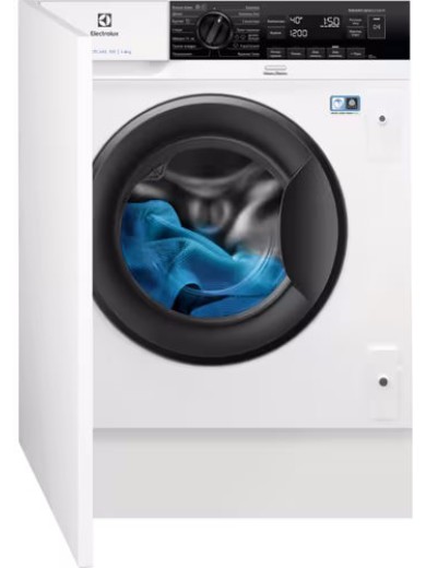 Пральна машина Electrolux EW7N7F348SUI