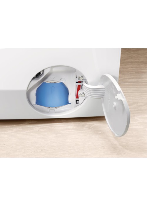 Пральна машина Electrolux EW7N7F348SUI