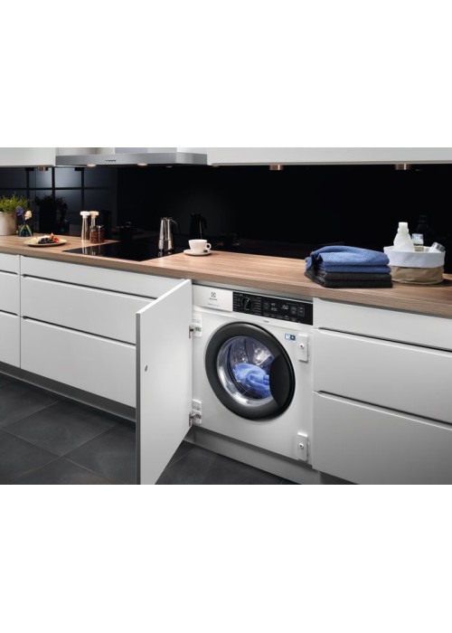 Пральна машина Electrolux EW7N7F348SUI