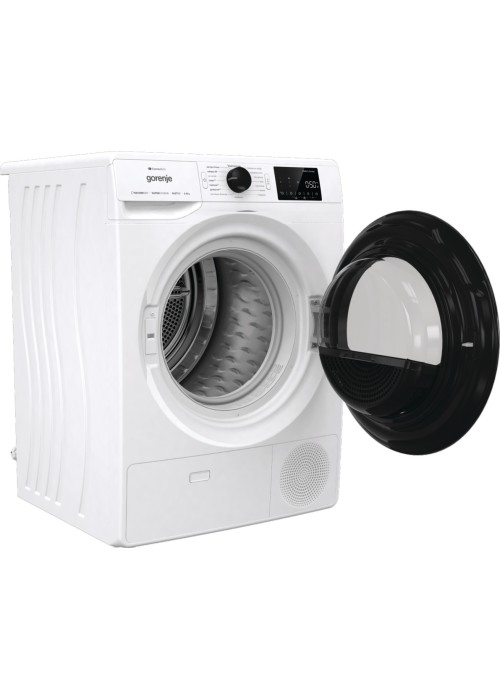 Сушильна машина GORENJE DPNE 83 GNLWIFI/UA