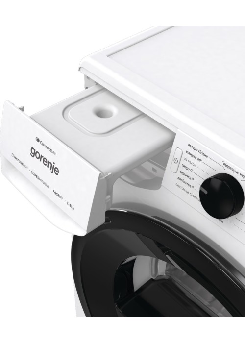 Сушильна машина GORENJE DPNE 83 GNLWIFI/UA
