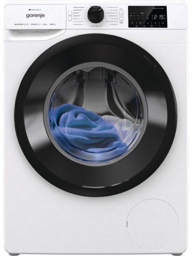 Пральна машина GORENJE WPNEI 82 SBSWIFI/UA