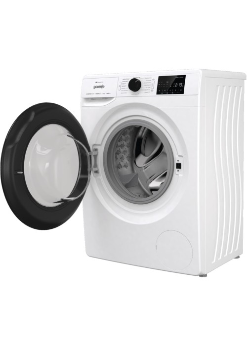Пральна машина GORENJE WPNEI 82 SBSWIFI/UA