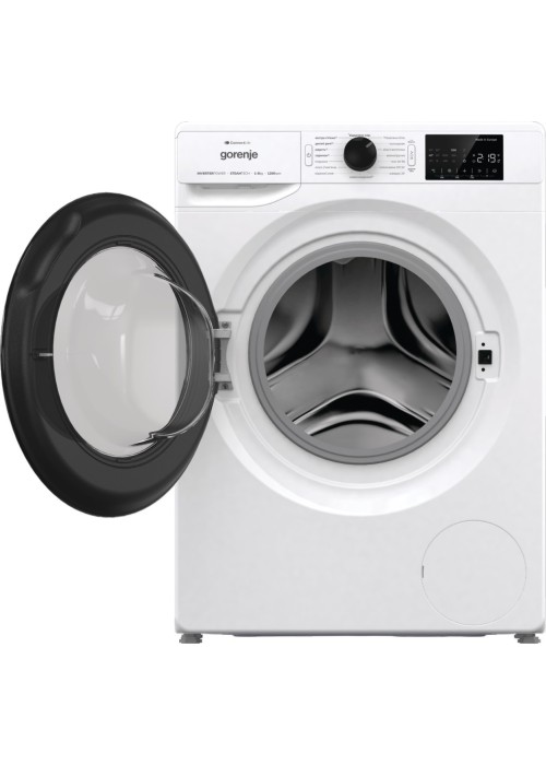 Пральна машина GORENJE WPNEI 82 SBSWIFI/UA