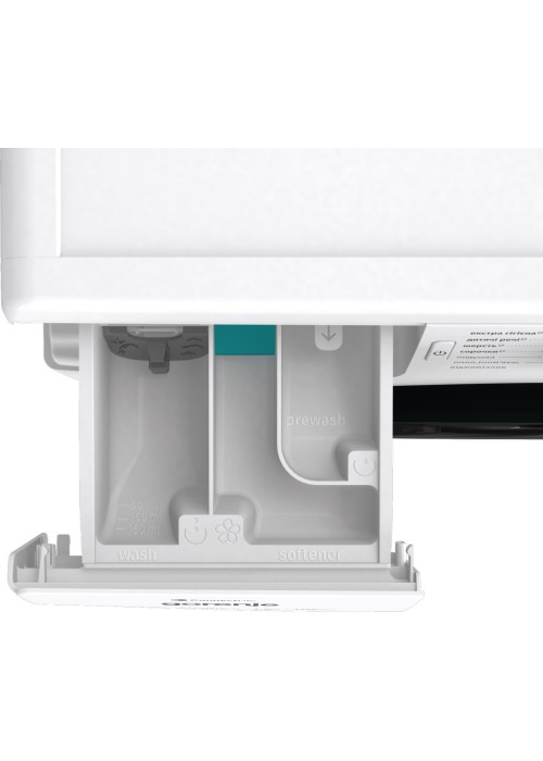 Пральна машина GORENJE WPNEI 82 SBSWIFI/UA