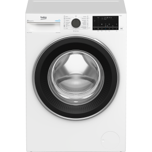 Пральна машина BEKO B5WFU58436W