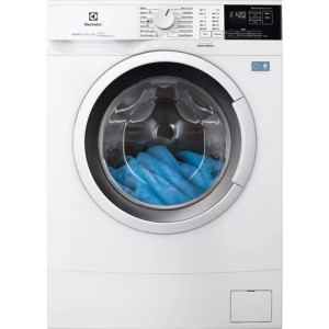 Пральна машина ELECTROLUX EWS6426WU