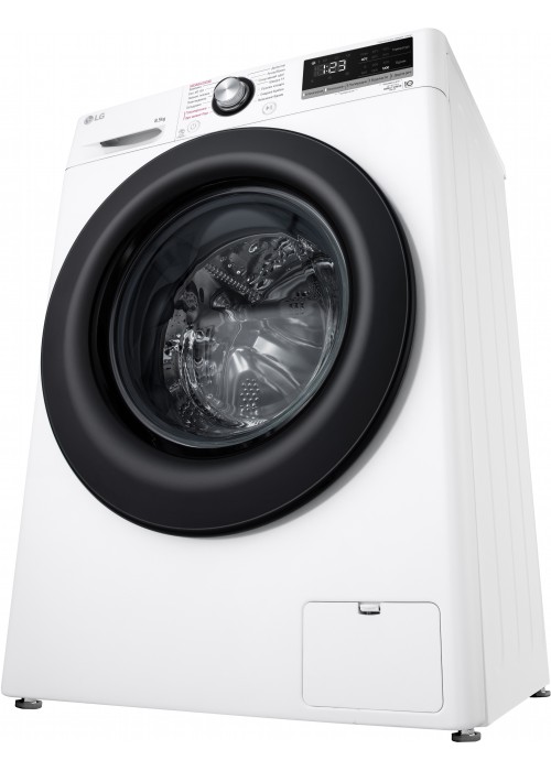 Пральна машина LG F2V3GS6WW