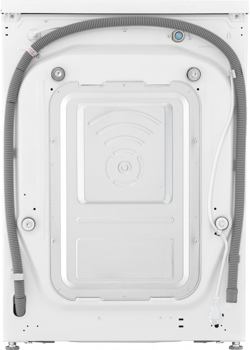 Пральна машина LG F2V3GS6WW