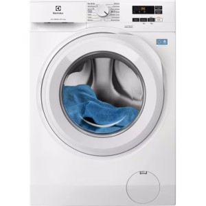 Пральна машина ELECTROLUX EW6F1481U